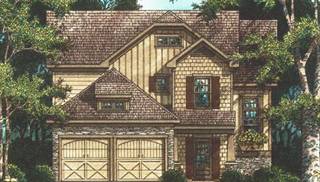 image of KINCAID House Plan